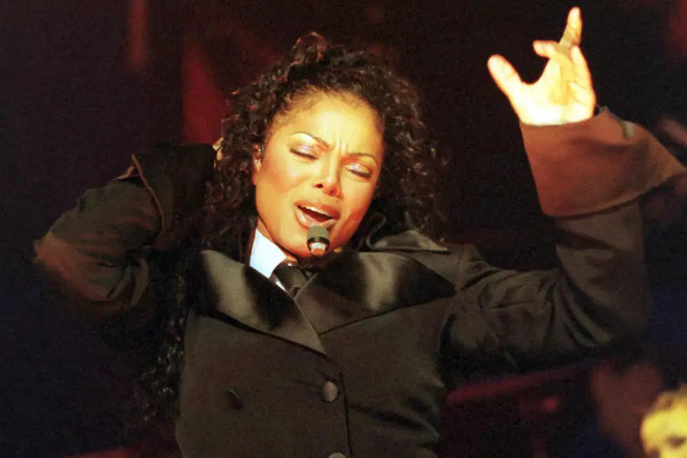 ''The Velvet Rope' Was a Challenging Record...' My Conversation With Jimmy Jam