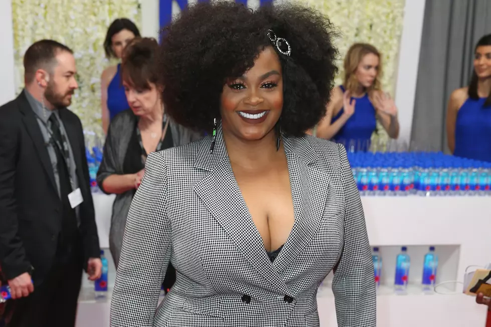 Jill Scott Files for Divorce