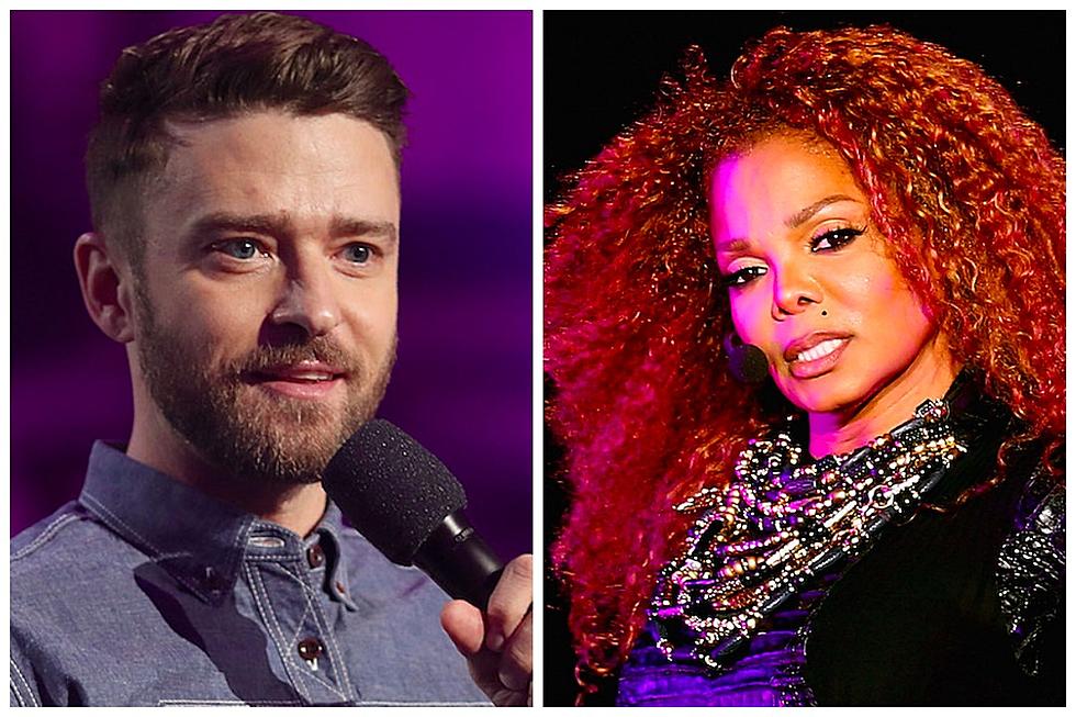 Janet Jackson Fans React to Justin Timberlake as 2018 Super Bowl Headliner