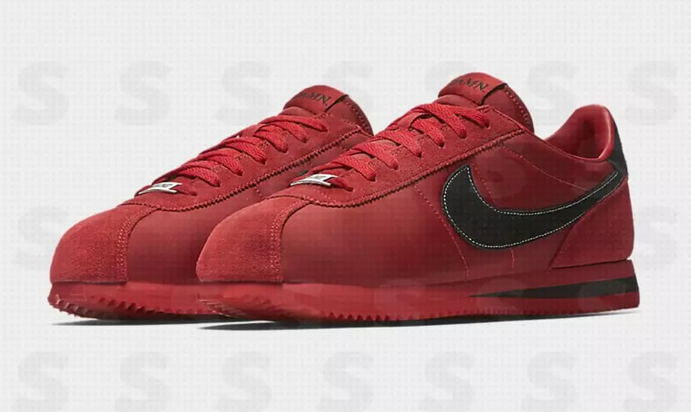 Sneakerhead: Kendrick Lamar x Nike Cortez