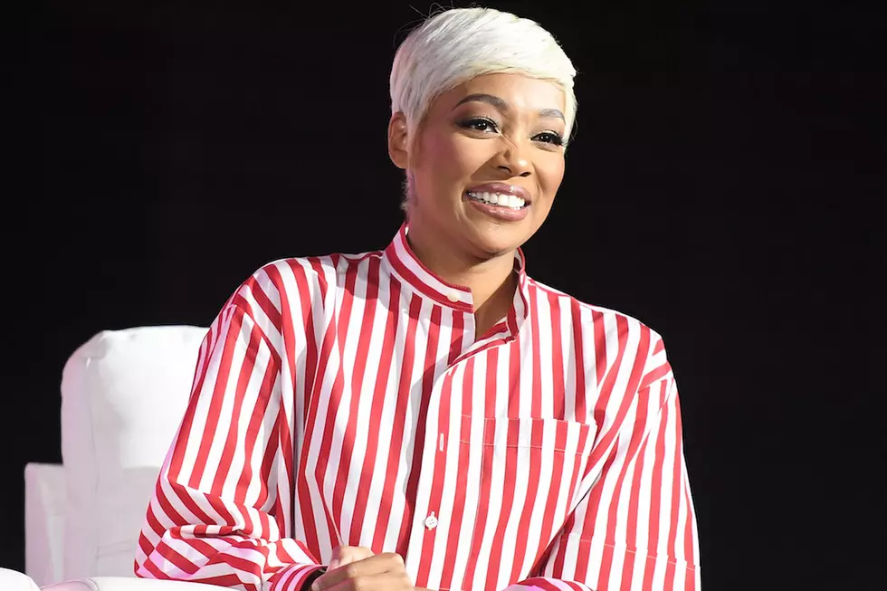 Singer Monica Files For Divorce From Shannon Brown