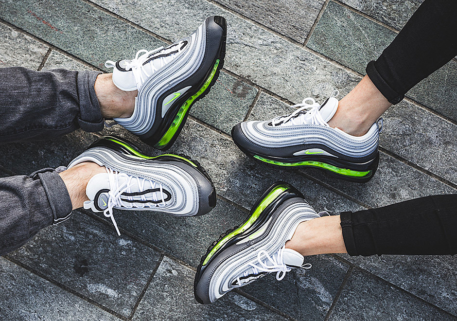 his and hers air max 97