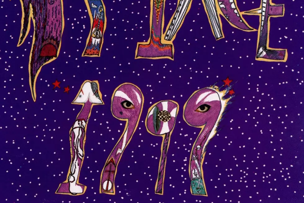 35 Years Later: Prince’s ‘1999’ Is the Most Influential Album of the 1980s