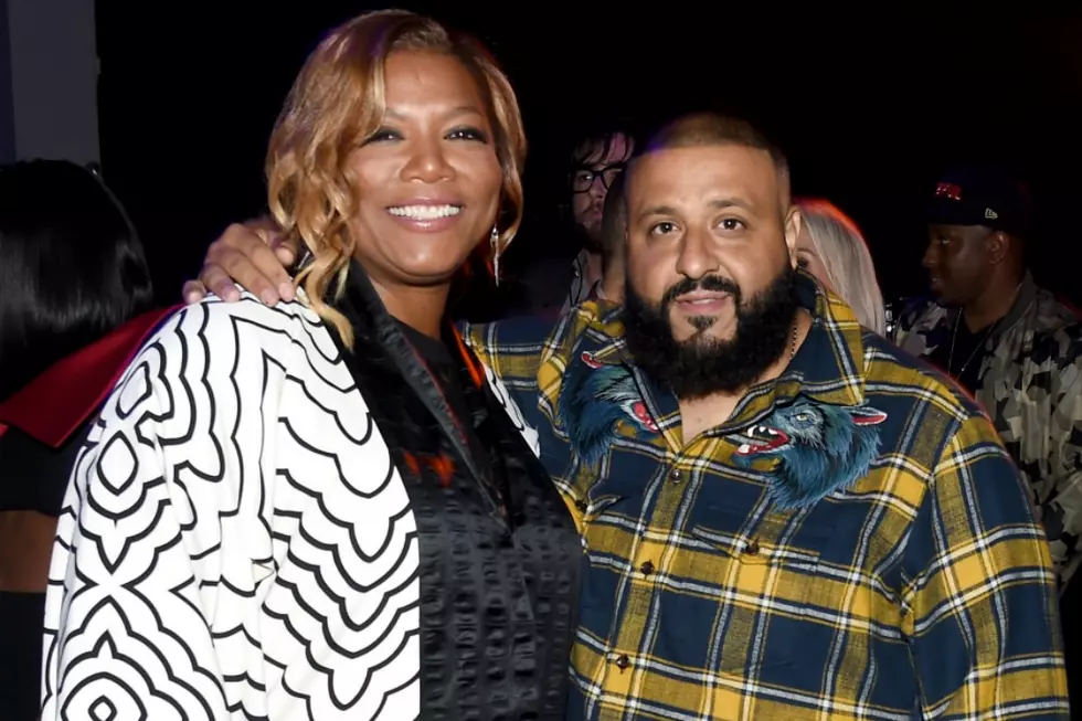 Queen Latifah and DJ Khaled Honored at VH1’s Save The Music 20th Anniversary Gala