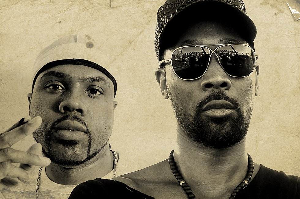 The State of Wu-Tang: A Sit-Down With RZA and Mathematics
