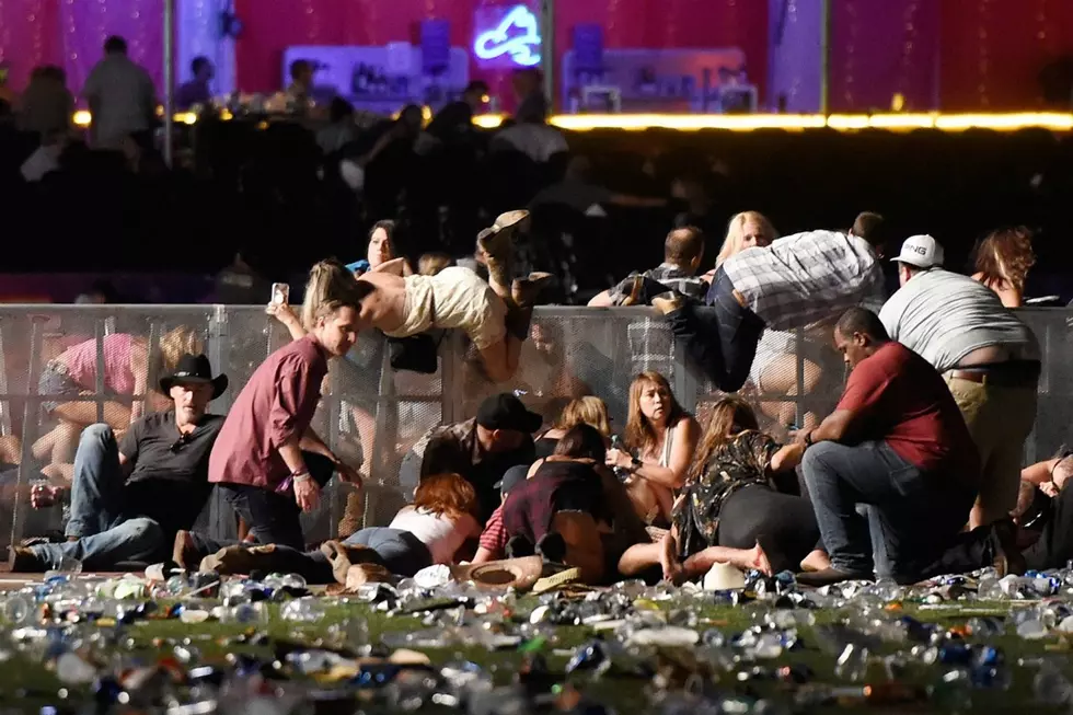 John Legend, Mariah Carey, Questlove and More React to Las Vegas Mass Shooting That Left Over 50 Dead