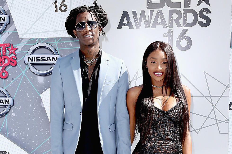 Young Thug Responds to Claims He Cheated on Jerrika Karlae: 'Why Cheat When You Can Creep?'