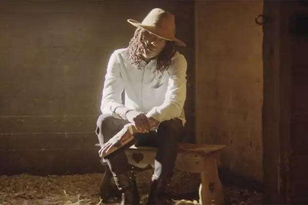 Young Thug Drops &#8216;Family Don&#8217;t Matter&#8217; Video [WATCH]
