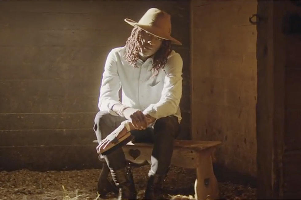 Young Thug Drops ‘Family Don’t Matter’ Video [WATCH]