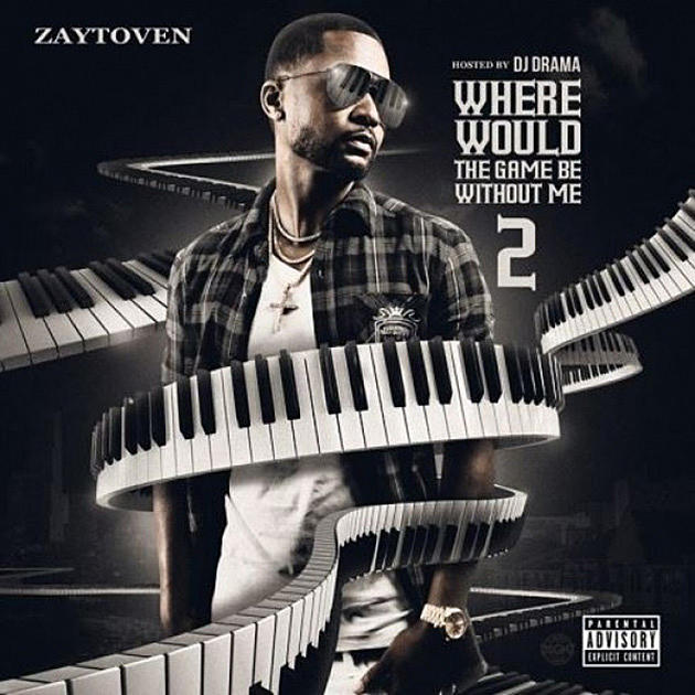 Zaytoven Releases &#8216;Where Would the Game Be Without Me 2&#8242; [LISTEN]