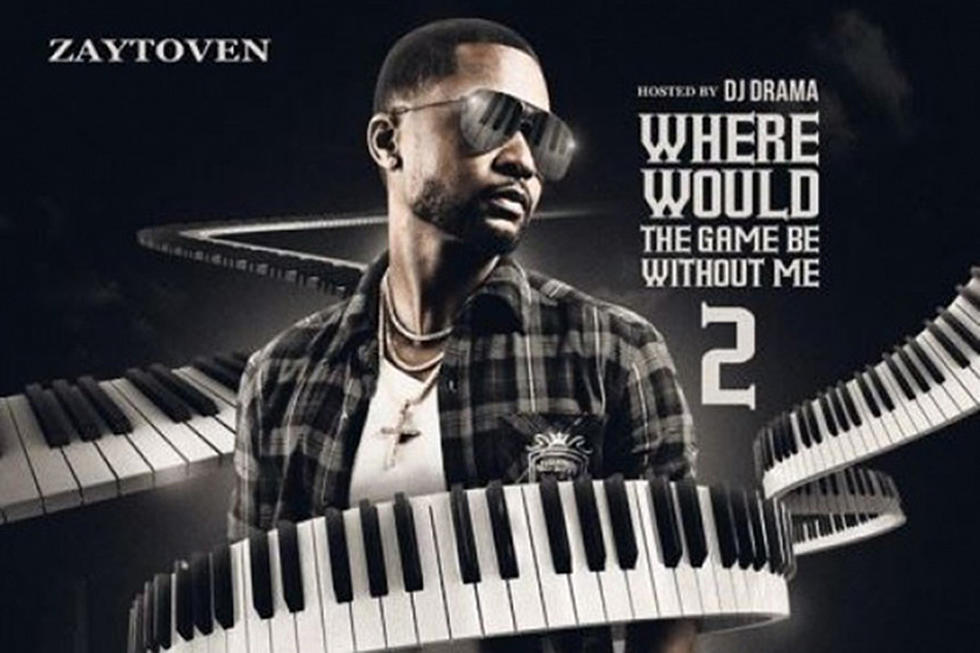 Zaytoven Releases ‘Where Would the Game Be Without Me 2′ [LISTEN]