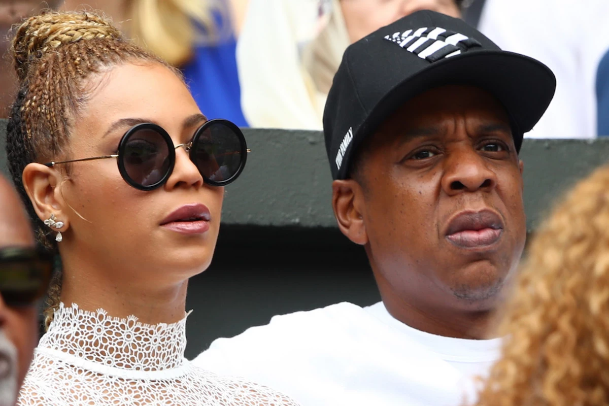 JAYZ Talks Reconciling With Beyonce After His Infidelity