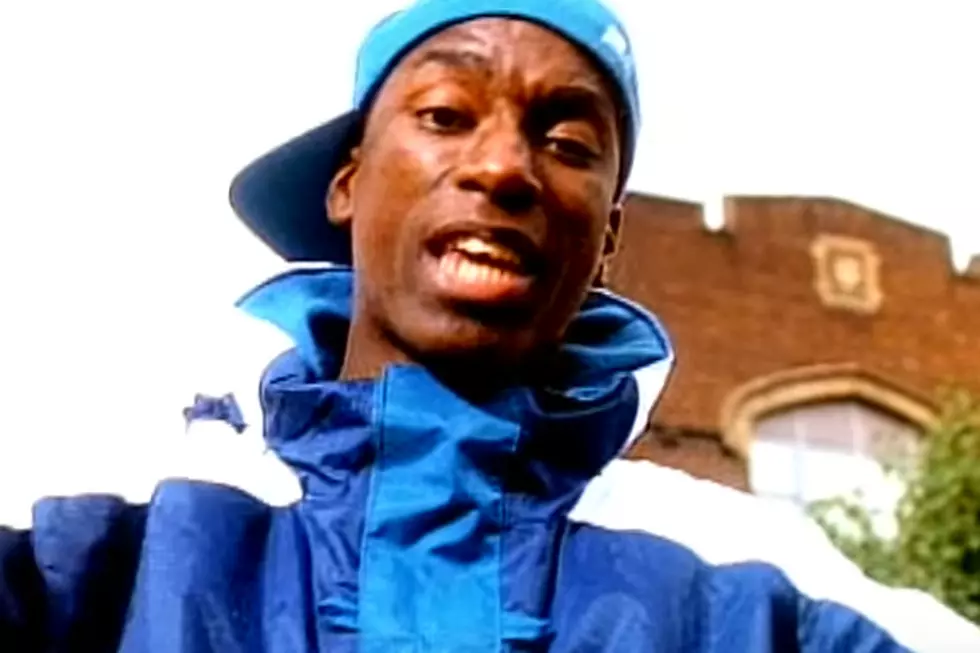 Big L’s Estate Launches Lifestyle Website and Merchandise