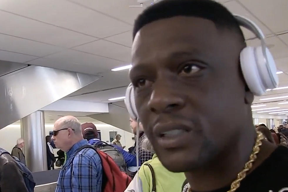 Boosie Badazz Says Meek Mill Will Only Do 10 Months and Be Even Richer After Prison [VIDEO]