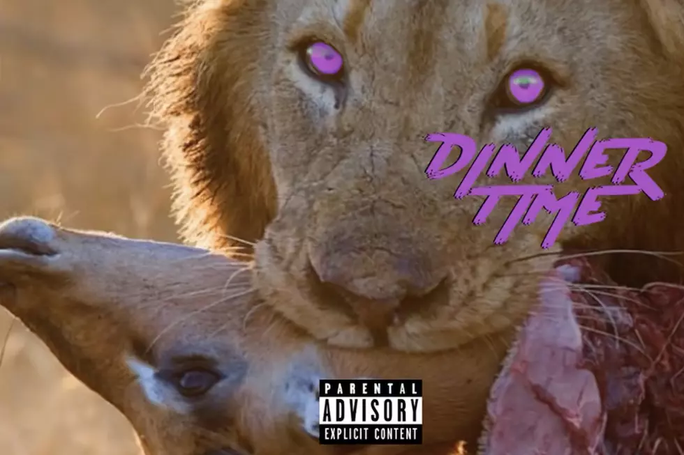 Cam’ron Calls Ma$e a Fraud on Blistering Diss Track ‘Dinner Time’ [LISTEN]