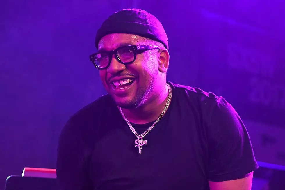 Stream CyHi the Prynce's 'No Dope On Sundays' LP Early [LISTEN]