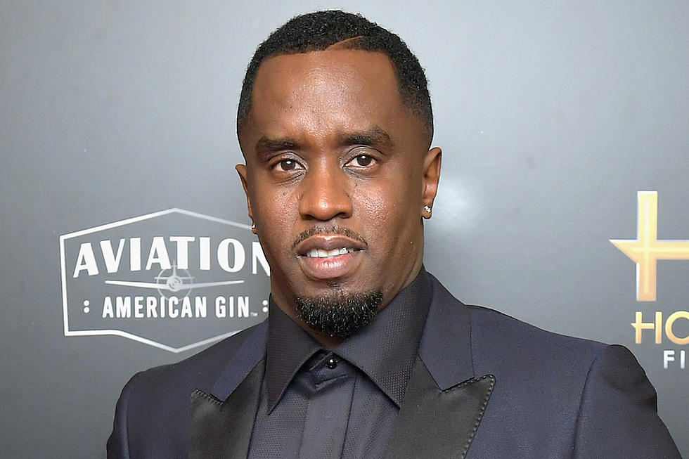 Diddy Clears His Name In Comcast Suit With Byron Allen