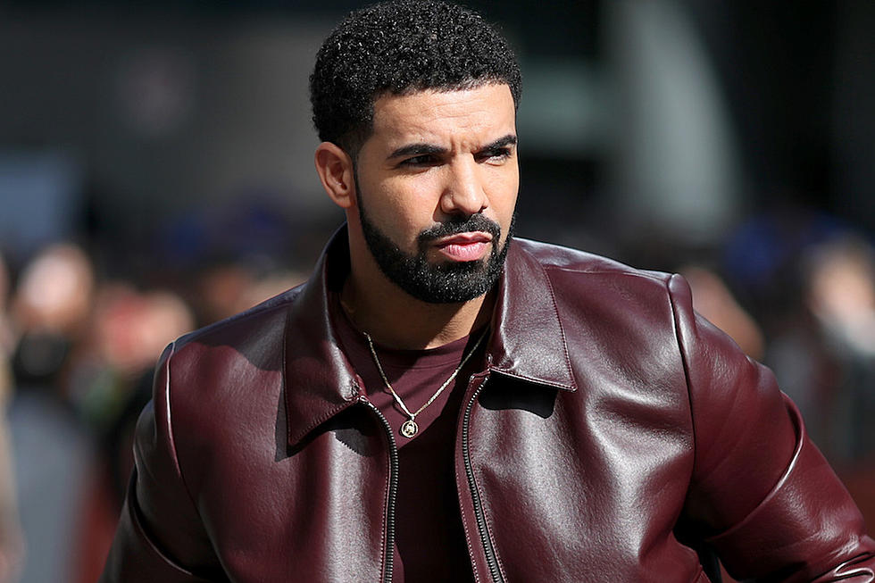 Drake Gives $50,000 Scholarship to University of Miami Student [PHOTO]
