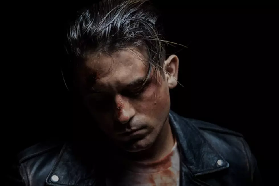 G-Eazy Battles His Demons in 'The Beautiful & Damned' 