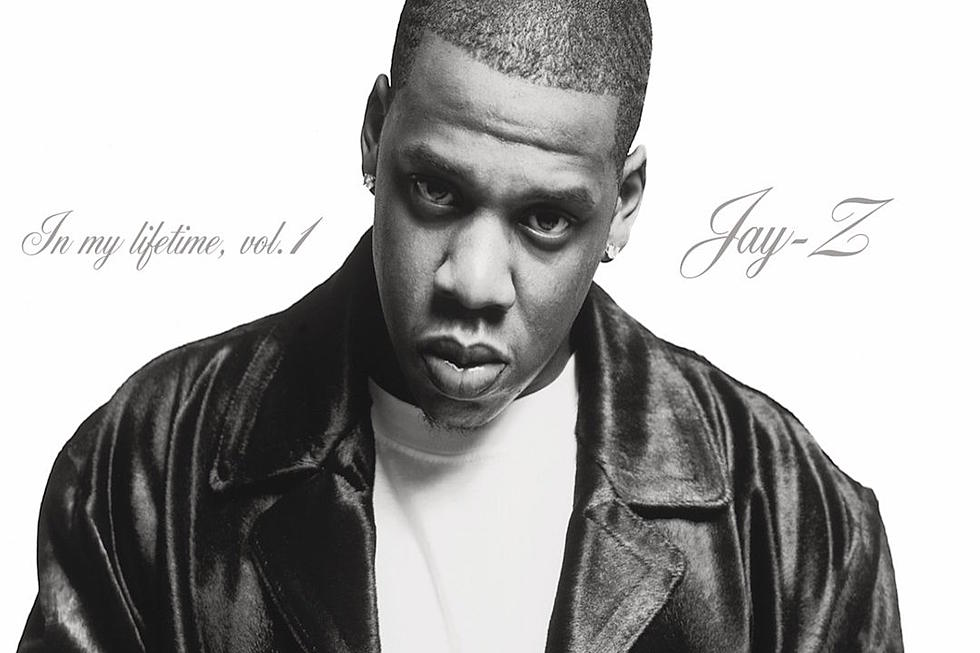 The Perfect Imperfections of JAY-Z's 'In My Lifetime Vol. 1'