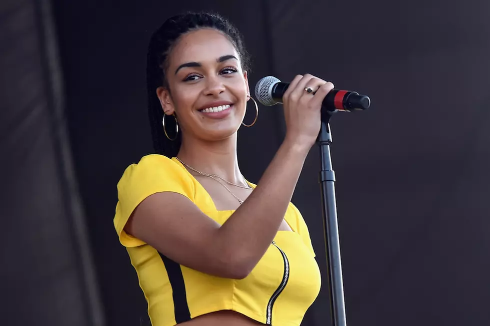 Jorja Smith Wins Brits Critics Choice Award