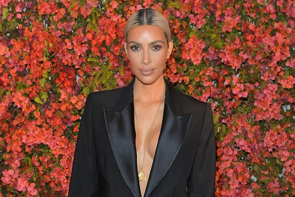 Kim Kardashian Is Trying to Help an Incarcerated Grandma Get Out of Prison
