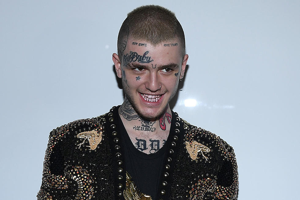 Lil Peep’s Death: Fentanyl-Laced Drugs May Have Played a Role