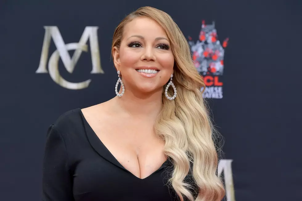 Mariah Carey, N.W.A. Among the Nominees for 2018 Songwriters Hall of Fame
