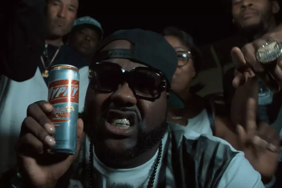Mistah F.A.B. Takes Its Back to 2006 in ‘Can’t Kill Hyphy’ Video [WATCH]