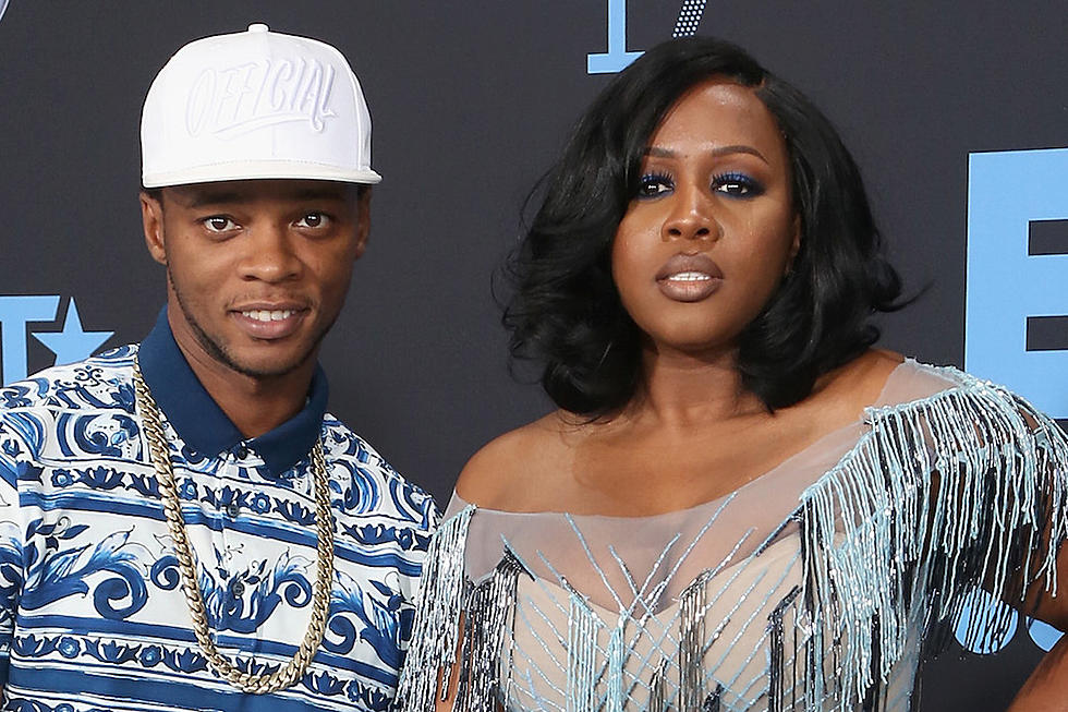 Remy Ma and Papoose Renew Their Vows, Announce Pregnancy