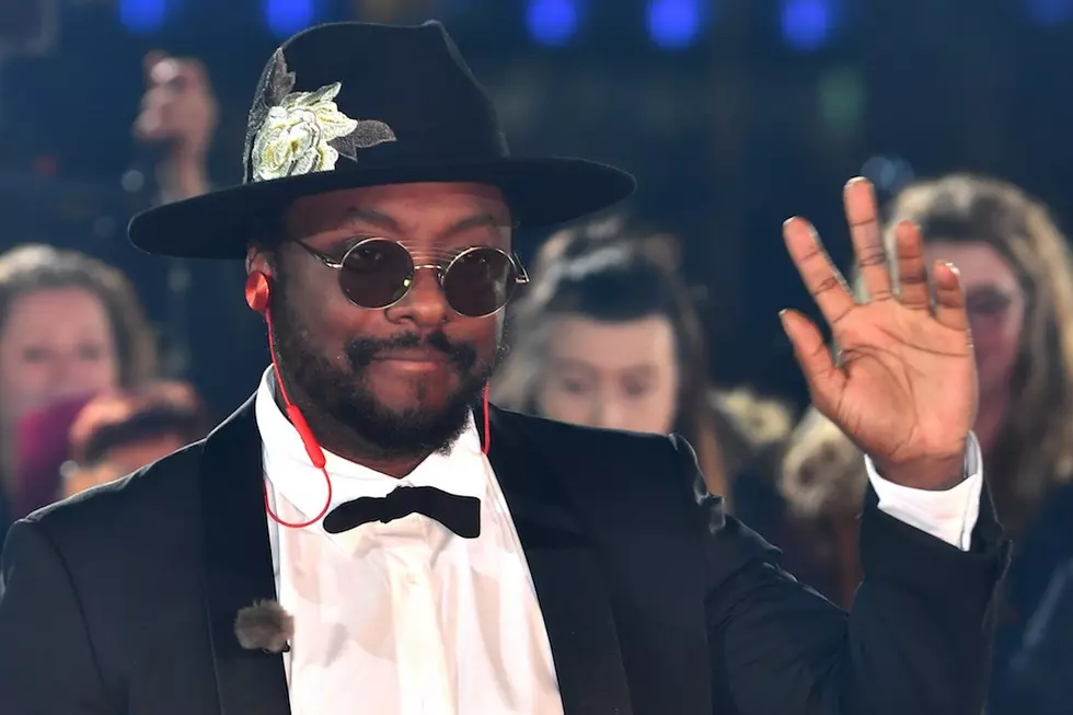 Will.i.am’s Tech Startup Raises Capital for AI-Driven Chatbot [VIDEO]