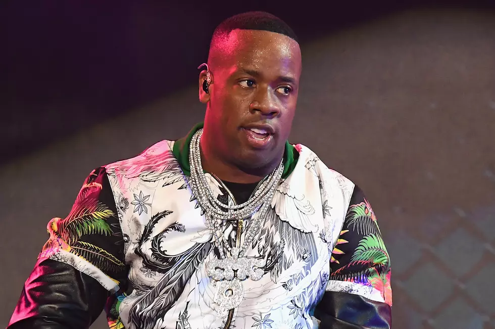 Yo Gotti to Pay Funeral Costs for Memphis Boy Who Killed Himself