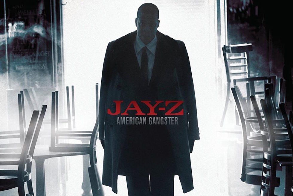 JAY-Z’s ‘American Gangster’ at 10: How a Movie Inspired Hov’s First Truly Personal Album
