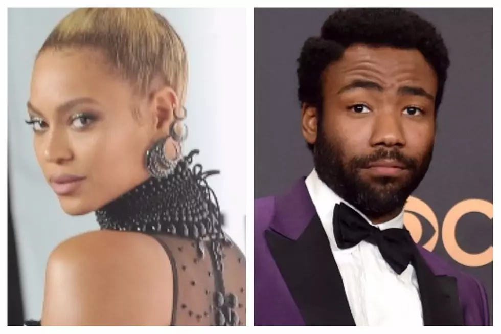 Beyoncé, Donald Glover Among the Cast of ‘The Lion King’ Remake