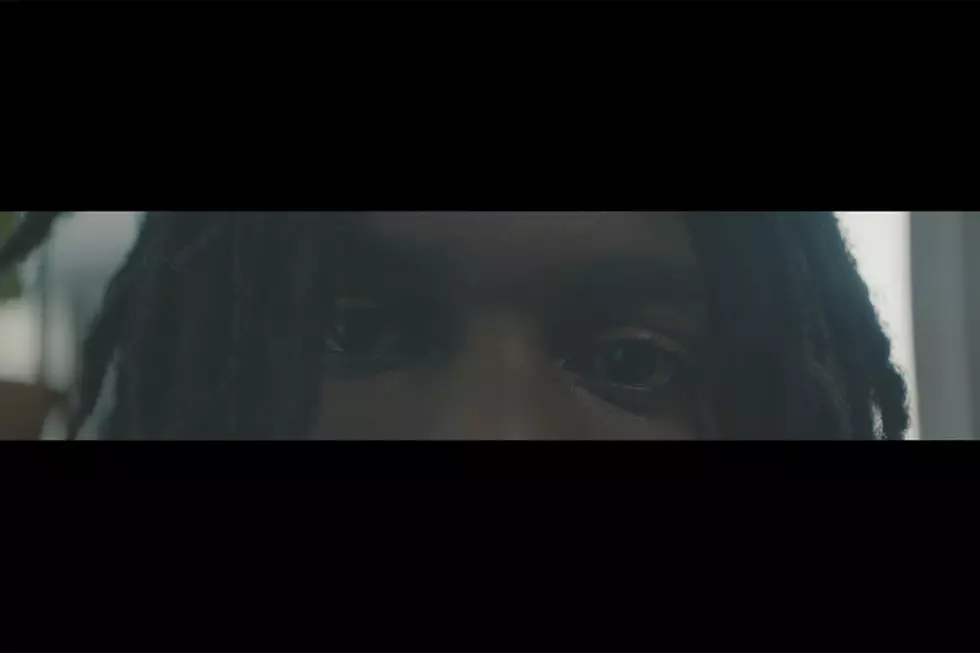 Daniel Caesar Drops 'Freudian' Video [WATCH]