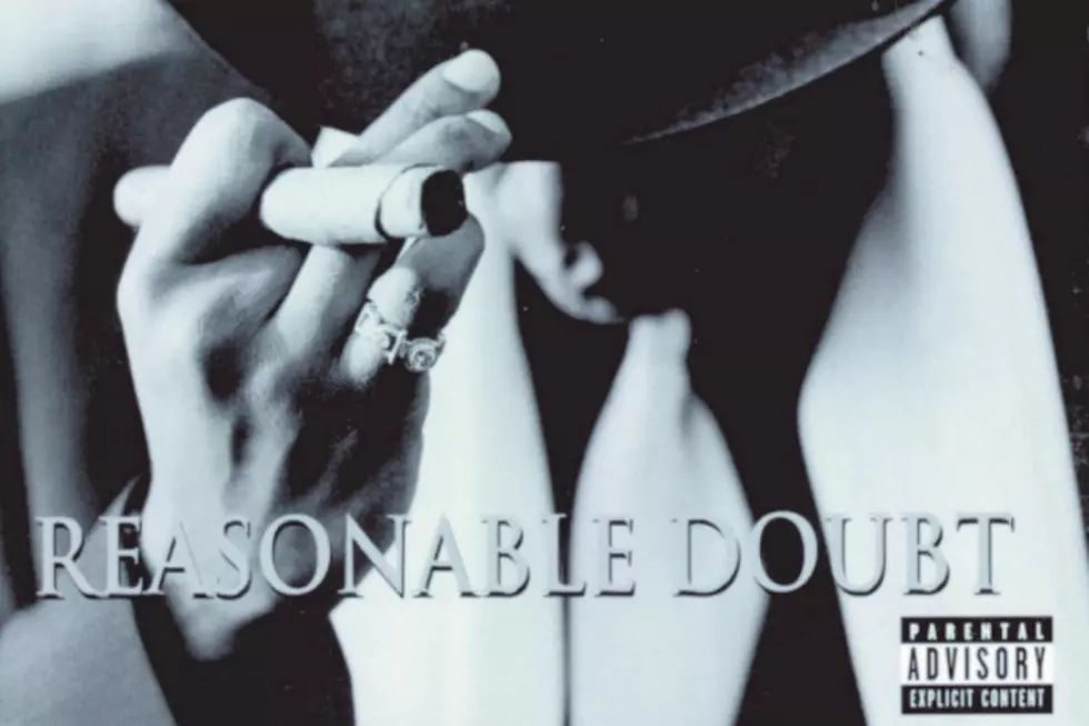 Urban Outfitters Unveils JAY-Z 'Reasonable Doubt' Collection