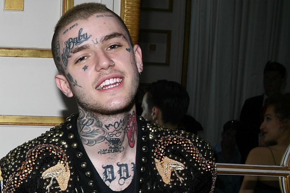 Lil Peep&#8217;s Brother Calls Rapper&#8217;s Death an Accident