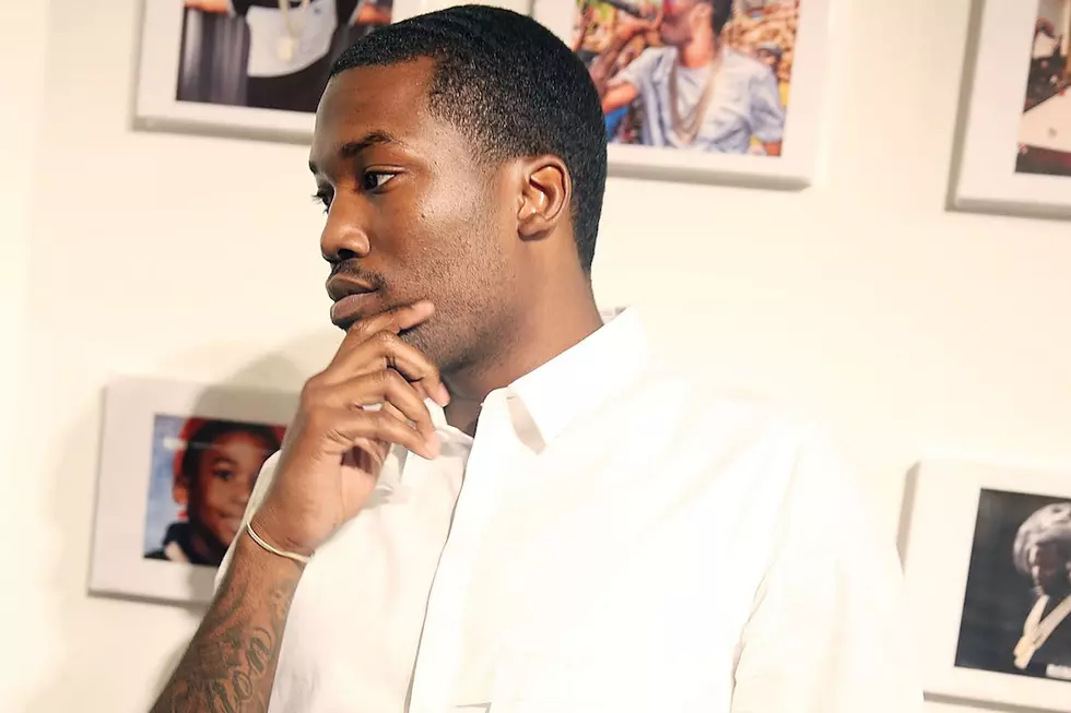County Clerk’s Note to Meek Mill Sparks Investigation