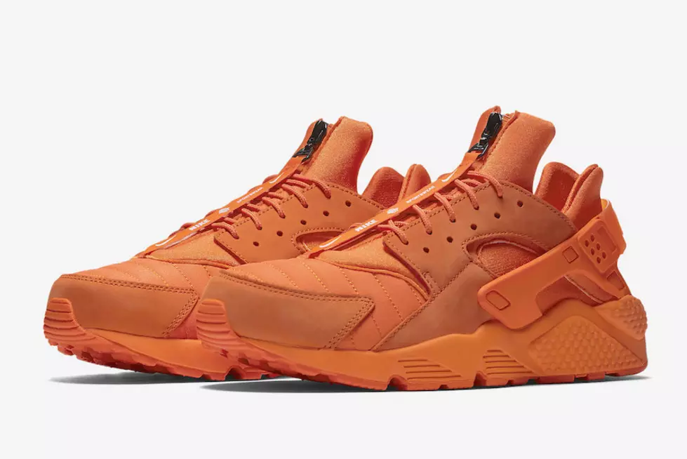 Nike Air Huarache Chicago