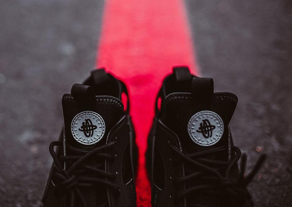 Nike Air Huarache Ultra Bred