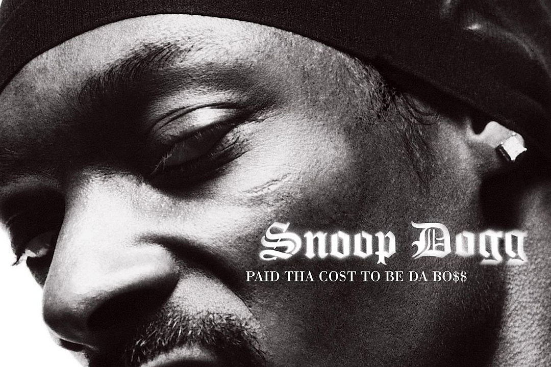 5 Best Songs from Snoop Dogg's 'Paid tha Cost to Be da Bo
'