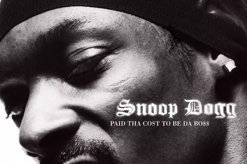 rester guiden krans 5 Best Songs from Snoop Dogg's 'Paid tha Cost to Be da Bo$$'
