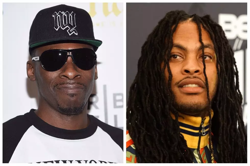 Pete Rock Slams Waka Flocka After JAY-Z and Nas Comment: ‘That’s Corny, Bro’