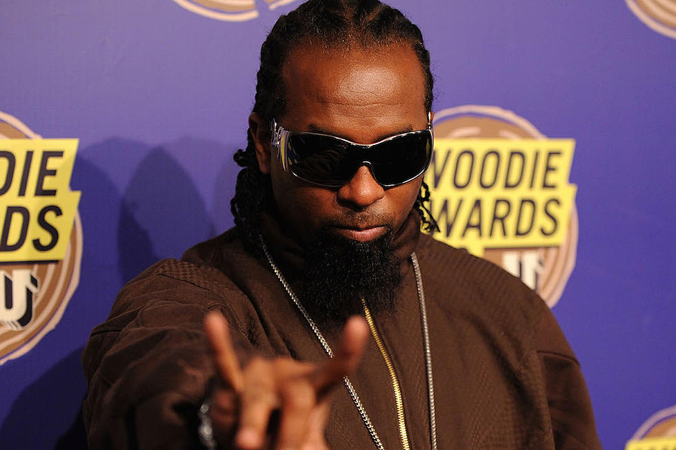 Happy Birthday, Tech N9ne