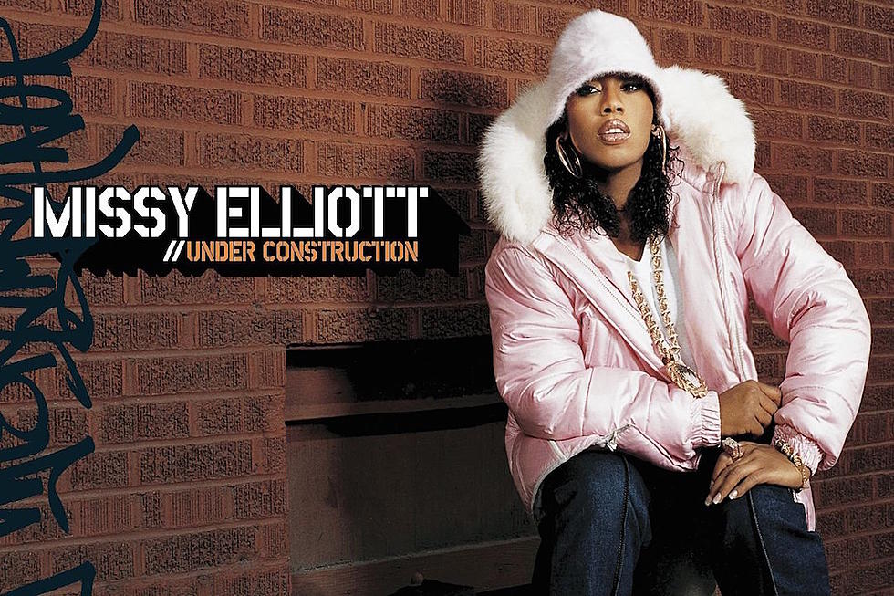 &#8216;Under Construction&#8217; Is Still Missy Elliott&#8217;s Biggest and Boldest Album