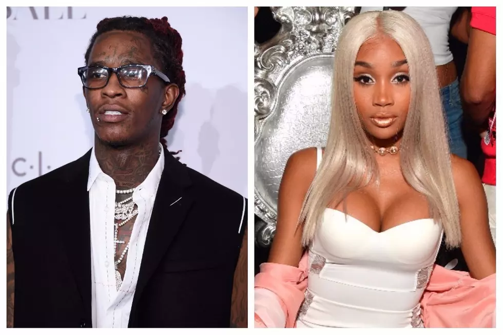 Young Thug Wants Ex Jerrika Karlae Back: 'We Should Try Again'