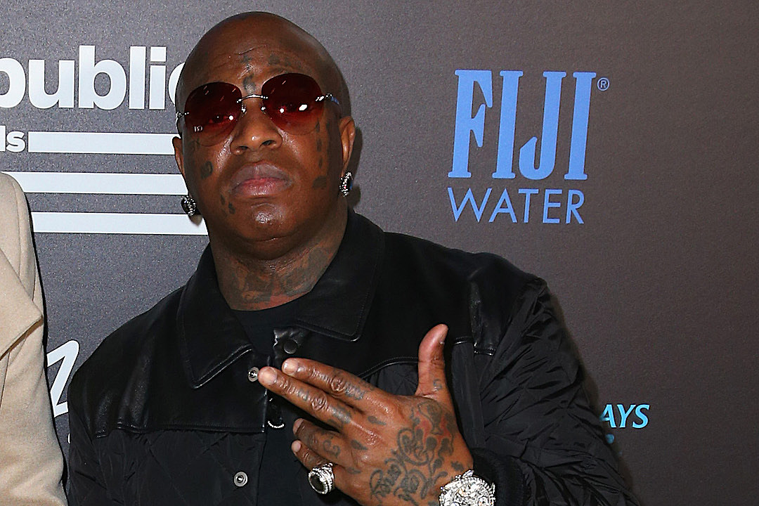 Birdman Being Sued by Former Employee for Unpaid Wages