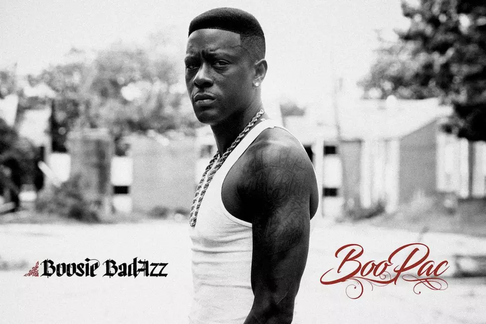 Boosie Badazz Delivers Thought-Provoking Single ‘Cocaine Fever’ [LISTEN]