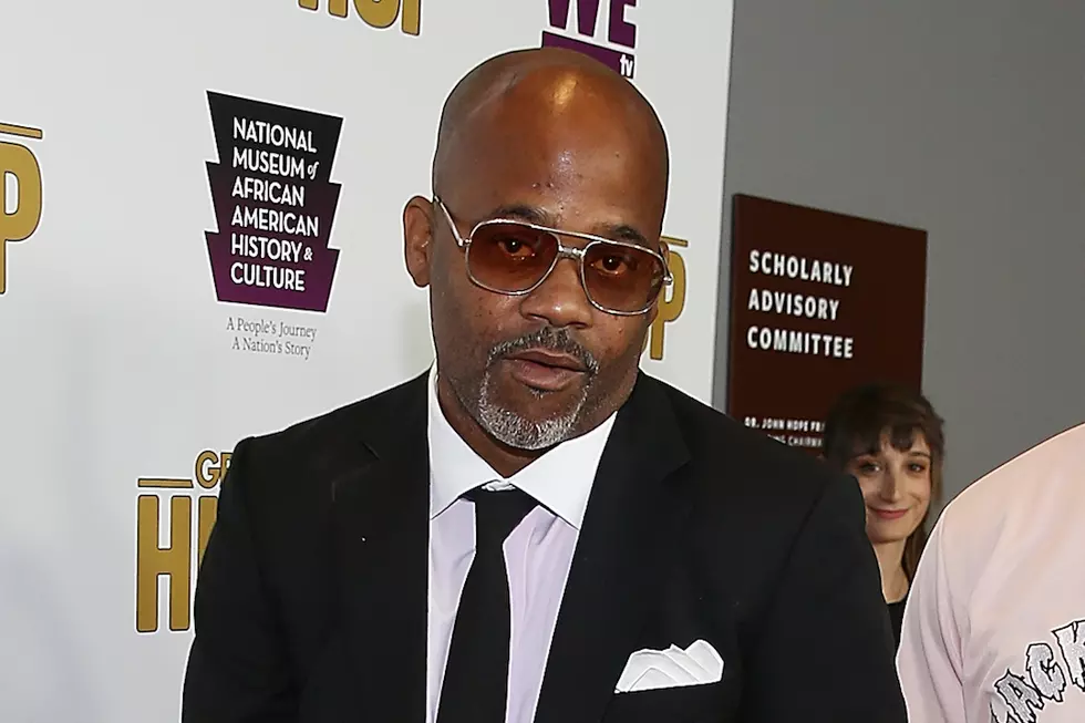 Dame Dash Ashamed of &#8216;Big Pimpin&#8221; Video: &#8216;I&#8217;m Embarrassed By It&#8217; [WATCH]