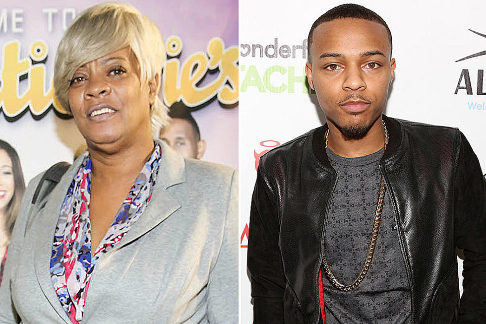 Debra Antney Calls Out Bow Wow for Flaking Out on an Appearance [VIDEO]